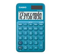 Casio SL-310UC Blu - Calcolatrice scientifica