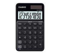 Casio SL-310UC Nero con incisione - Calcolatrice scientifica
