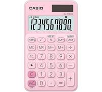 Casio SL-310UC-PK - Calcolatrice da ufficio