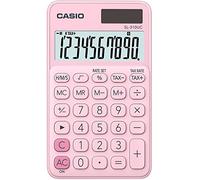 Casio SL-310UC-PK - Calcolatrice da ufficio
