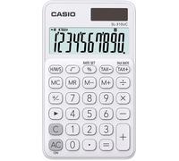 Casio - Sl-310uc We-bianco Casio