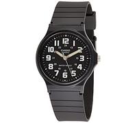 Casio Smart Watch Armbanduhr MQ-71-1, Nero/nero, Cinturino