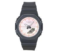 Casio Sport Quarzo Quadrante Rosa Bio-Resina Cinghia GMA-P2110SC-4A da Donna