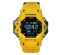 Casio Sport Solare Nero Quadrante Resina GPR-H1000-9 200M Orologio da Uomo