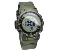 Casio Sport Solare Nero Quadrante Resina PRW-35Y-3B 100M Orologio Unisex