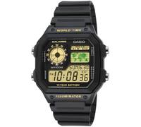 Casio Sports AE-1200WH-1B - Orologio da polso Uomo