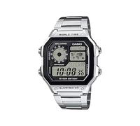 Casio Casio Illuminator - Future Classic Collection F_0219_AE-1200WHD-1AVDF Or