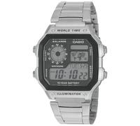 Casio Casio Illuminator - Future Classic Collection F_0219_AE-1200WHD-1AVDF Or