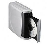 Casio Stampante per etichette CD CW-100-IH