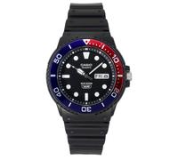 Casio Standard Analog Resin Strap Black Dial Quartz MRW-230H-1E2V Mens Watch