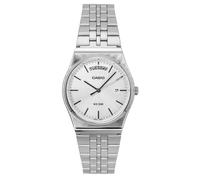 Casio Standard Analog Stainless Steel Silver Dial MTP-B146D-7AV Men's Watch