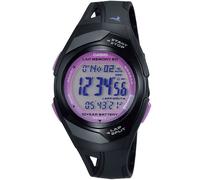 Casio STR-300-1CEG Orologio Donna Timeless Collection 35mm 5ATM