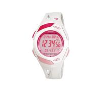 Orologio Casio Runner Resina Collection STR-300-7EG Bianco