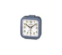Casio Orologio Sveglia Casio TQ-141-2ef Azzurro S_0301_S7201169 Casa E Cucina