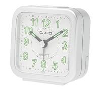 CASIO Sveglia Analogica da Viaggio Piccola Luce Snooze Nero Rosa Bianco Blu...