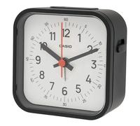 CASIO Sveglia Analogica Mini Luce Snooze Nero Bianco TQ-169-1JF 7JF Fr Giappone