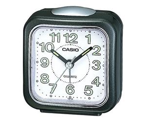 Casio Sveglia Black TQ 142 1EF