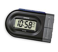 CASIO - Sveglia Casio DQ-543B-1EF Nera Dig. Lu. Sn