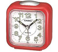 Casio Wecker TQ-142-4EF sveglie - serie: Casio Wake Up Timer Quarzwecker