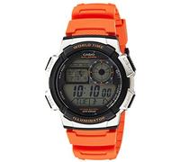 casio - Sveglia Con Movimento Al Quarzo Giapponese Man Ae 1000w 4bvdf (d121)