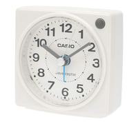 CASIO Sveglia Radiocontrollata Analogica Orologio da Scrivania Piccola Luce...
