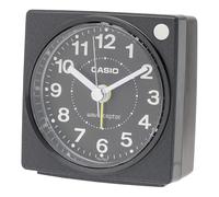 CASIO Sveglia Radiocontrollata Analogica Orologio da Scrivania Piccola Luce...