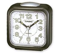 CASIO - Sveglia TQ-142-1EF Nero