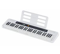 Casio tastiera CT-S200WE White tasti 61