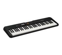 Casio Tastiera Musicale Elettronica Cts-200bk