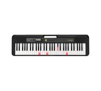 Casio, tastiera portatile a 61 tasti con USB (LK-S250)
