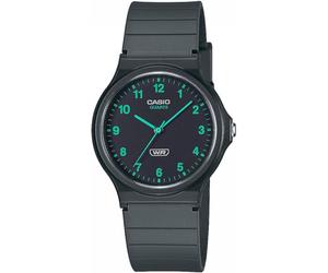Casio TIMELESS COLLECTION Men MQ-24B-8BEF Orologio da polso donna