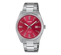Casio TIMELESS COLLECTION Men MTP-1302PD-4AVEF Orologio da polso donna