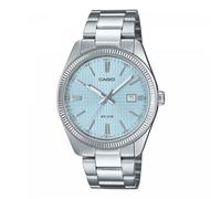 OROLOGIO CASIO COLLECTION 5 BAR VETRO MINERALE MTP-1302PE-2AVEF
