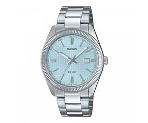 Casio TIMELESS COLLECTION Men MTP-1302PE-2AVEF Orologio da polso uomo