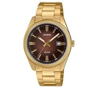 Casio TIMELESS COLLECTION Men MTP-1302PGC-5AVEF Orologio da polso uomo