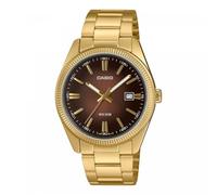 Casio eu Casio Eu Watches Mod. MtP-1302pgC-5avef F_0219_MTP-1302PGC-5AVEF Orolog