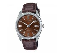 CASIO TIMELESS COLLECTION MTP-1302PL-5AV| Argento