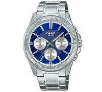 Casio TIMELESS COLLECTION Men MTP-1375PD-2A1VEF Cronografo uomo