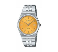 Orologio Casio MTP-B145D-9AVEF Argento 00