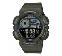 OROLOGIO CASIO WS-1500H-3BVEF FASI LUNARI