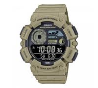 OROLOGIO CASIO WS-1500H-5BVEF FASI LUNARI
