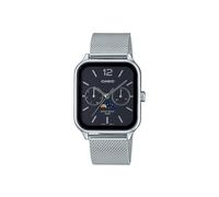 Casio Timeless Collection Moonphase 34mm 5ATM orologio MTP-M305M-1AVER