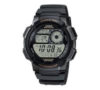 CASIO Timeless Collection Orologio AE-1000W-1AV | Nero