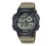 CASIO Timeless Collection Orologio AE-1000W-5AV | Nero