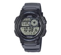 CASIO Timeless Collection Orologio AE-1000W-8AV | Nero