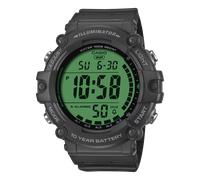 CASIO Timeless Collection Orologio AE-1500WHC-1AV | Nero