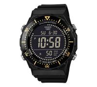 CASIO Timeless Collection Orologio AE-1700H-1BV | Nero