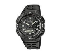 CASIO Timeless Collection Orologio AQ-S800W-1BV | Nero