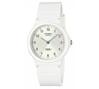 CASIO Timeless Collection Orologio MQ-24B-7B | Bianco