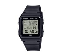 CASIO Timeless Collection Orologio LF-30W-1A | Nero